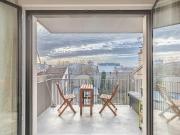 Appartement 4 pièces 85 m²