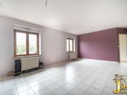 Appartement 4 pièces 85 m²