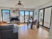 Appartement 4 pièces 85 m²