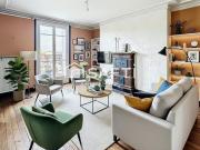 Appartement 4 pièces 85 m²