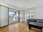 Appartement 4 pièces 85 m²