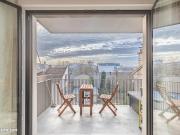 Appartement 4 pièces 85 m²