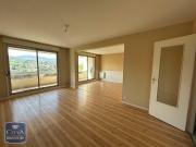 Appartement 4 pièces 85 m²