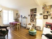 Appartement 4 pièces 85 m²