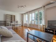 Appartement 4 pièces 85 m²