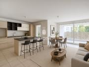 Appartement 4 pièces 85 m²