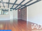 Appartement 4 pièces 85 m²