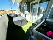 Appartement 4 pièces 85 m²