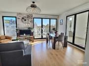 Appartement 4 pièces 85 m²