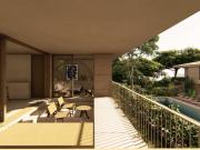 Appartement 4 pièces 85 m²