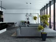 Appartement 4 pièces 85 m²