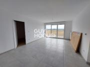 Appartement 4 pièces 85 m²