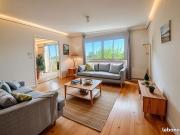 Appartement 4 pièces 85 m²