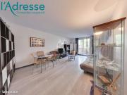 Appartement 4 pièces 85 m²