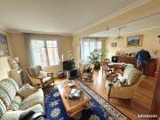 Appartement 4 pièces 85 m²