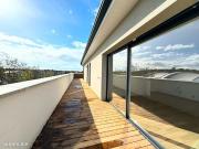 Appartement 4 pièces 85 m²