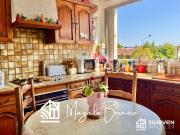 Appartement 4 pièces 85 m²