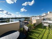 Appartement 4 pièces 85 m²