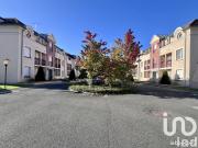 Appartement 4 pièces 85 m²