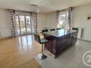 Appartement 4 pièces 85 m²