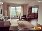 Appartement 4 pièces 85 m²