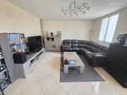 Appartement 4 pièces 85 m²