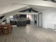 Appartement 4 pièces 85 m²