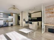 Appartement 4 pièces 85 m²