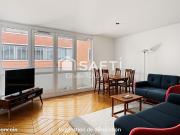 Appartement 4 pièces 83 m²