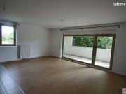 Appartement 4 pièces 85 m²