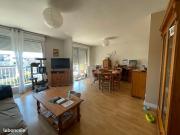 Appartement 4 pièces 85 m²