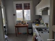 Appartement 4 pièces 85 m²