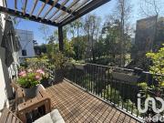 Appartement 4 pièces 85 m²