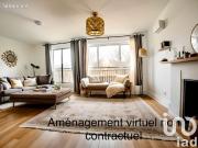 Appartement 4 pièces 85 m²