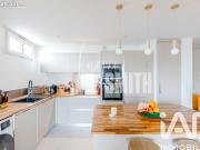 Appartement 4 pièces 85 m²