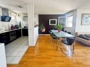 Appartement 4 pièces 85 m²