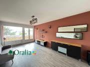 Appartement 4 pièces 85 m²