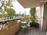 Appartement 4 pièces 85 m²