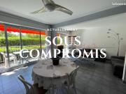 Appartement 4 pièces 85 m²