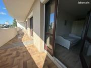 Appartement 4 pièces 85 m²