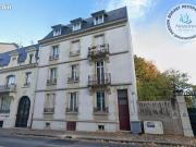 Appartement 4 pièces 85 m²