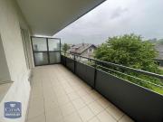 Appartement 4 pièces 85 m²