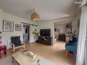 Appartement 4 pièces 85 m²