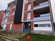 Appartement 4 pièces 85 m²