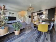 Appartement 4 pièces 85 m²