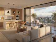 Appartement 4 pièces 85 m²