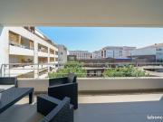 Appartement 4 pièces 85 m²