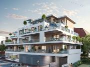 Appartement 4 pièces 85 m²