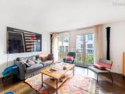 Appartement 4 pièces 85 m²