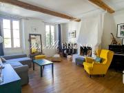 Appartement 4 pièces 85 m²